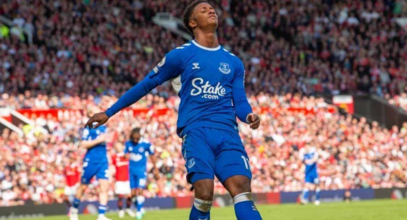 Premier League retirará el patrocinio de las casas de apuestas de las camisetas