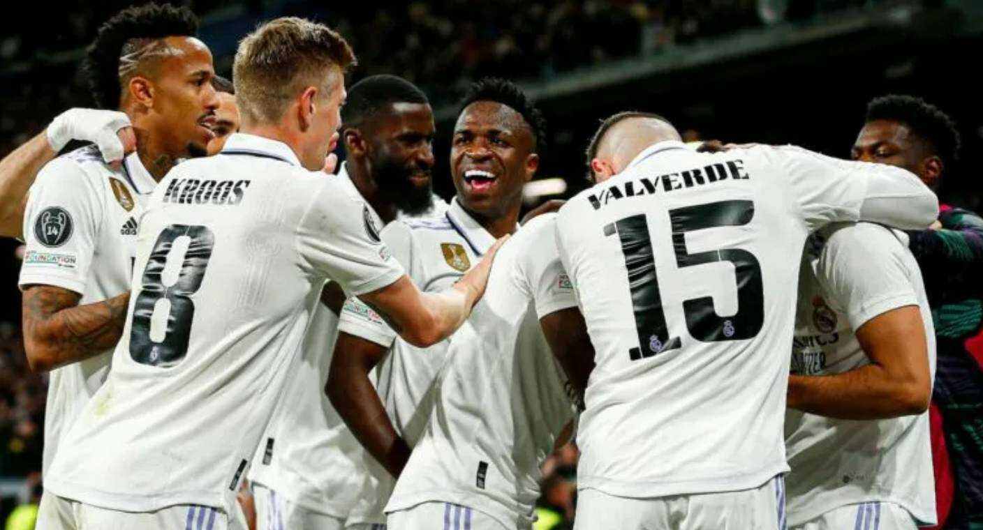Revelan que camisetas del Real Madrid y Barcelona son las más caras del mundo