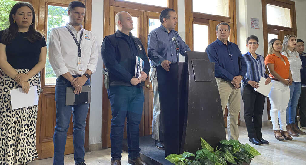 Semana Santa blanca reporta Ayuntamiento de Hermosillo; operativo sigue hasta fin de semana de Pascua