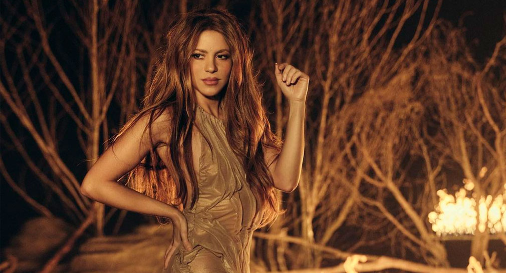 Shakira critica la película ‘Barbie’: “Mis hijos la odiaron”
