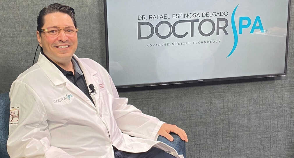Higiene oral y cero infecciones en garganta evitará una amigdalitis, recomienda doctor Rafael Espinoza