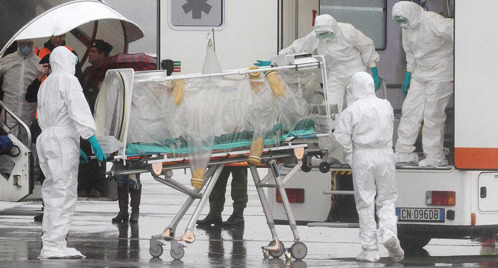 Advierte OMS de “riesgos biológicos” tras ocupación de un laboratorio en Sudán