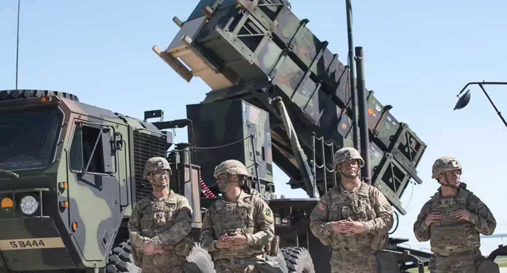 Ucrania necesita diez veces más ayuda militar para derrotar a Rusia este año: viceministro, Andri Melnik