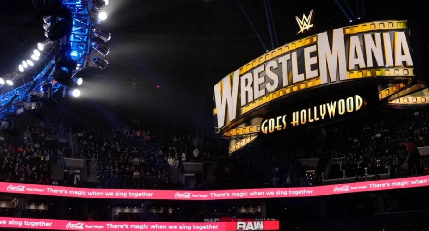 UFC y WWE se fusionarán para crear gran grupo empresarial valorado en 21 mil 400 mdd