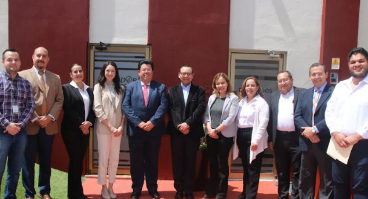 Universidad Kino anuncia apertura de la oficina Incubadora de Negocios en beneficio de emprendedores
