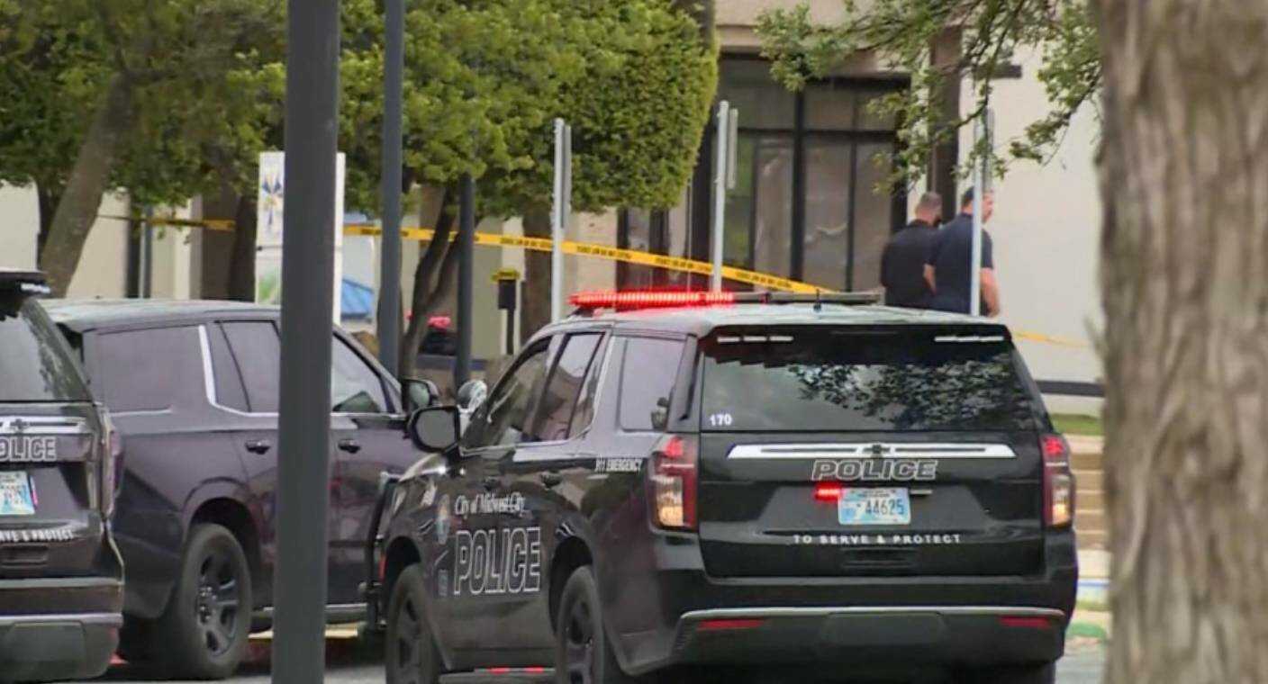 Tiroteo en universidad de Oklahoma deja un muerto y al agresor abatido