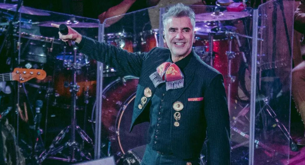 Alejandro Fernández cancela concierto en Hermosillo: así puedes solicitar tu reembolso