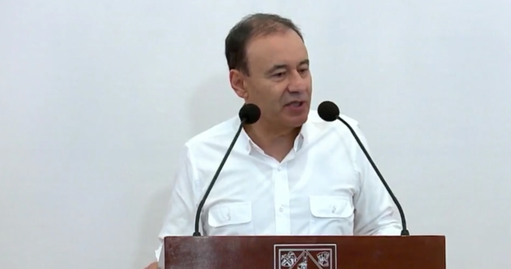 Por 3.5 mdp se comprarán las 150 hectáreas a Banorte para La Sauceda, confirma Alfonso Durazo