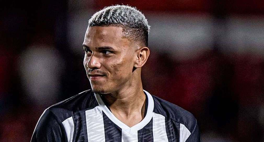 Expulsan de por vida a futbolista brasileño por amaño de partidos