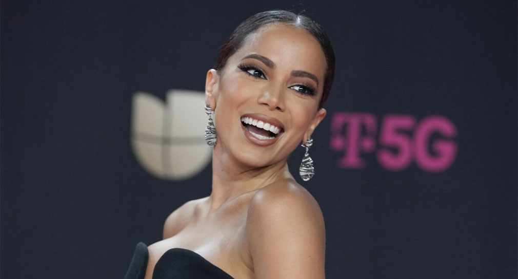 Anitta cantará en la Final de la Champions League entre Manchester City e Inter de Milán