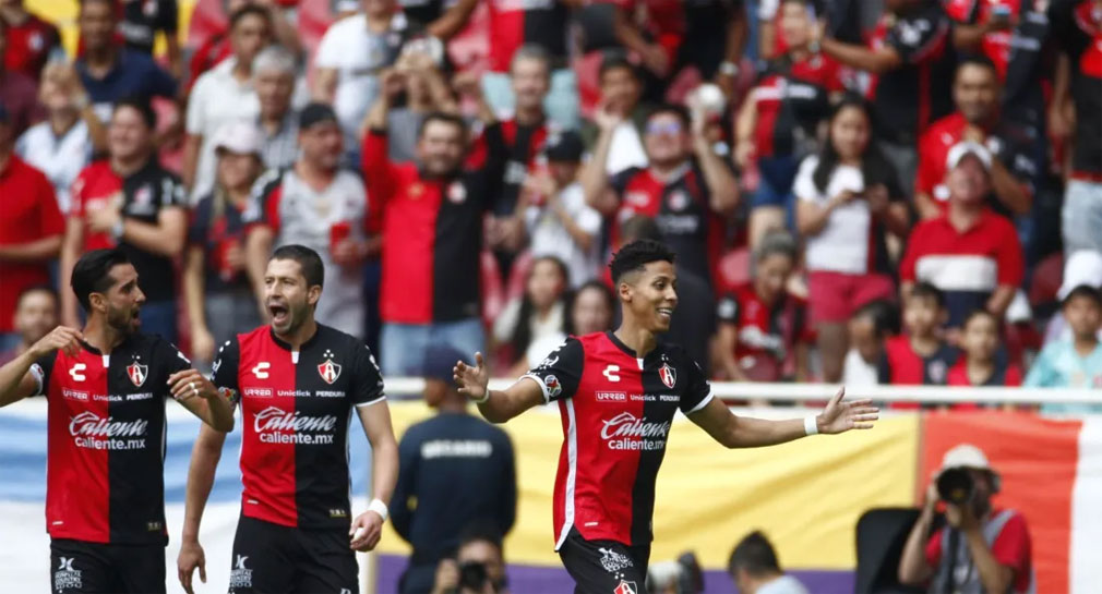 Estos son los equipos que jugarán su pase a la Liguilla en repechaje del Clausura 2023 en Liga MX
