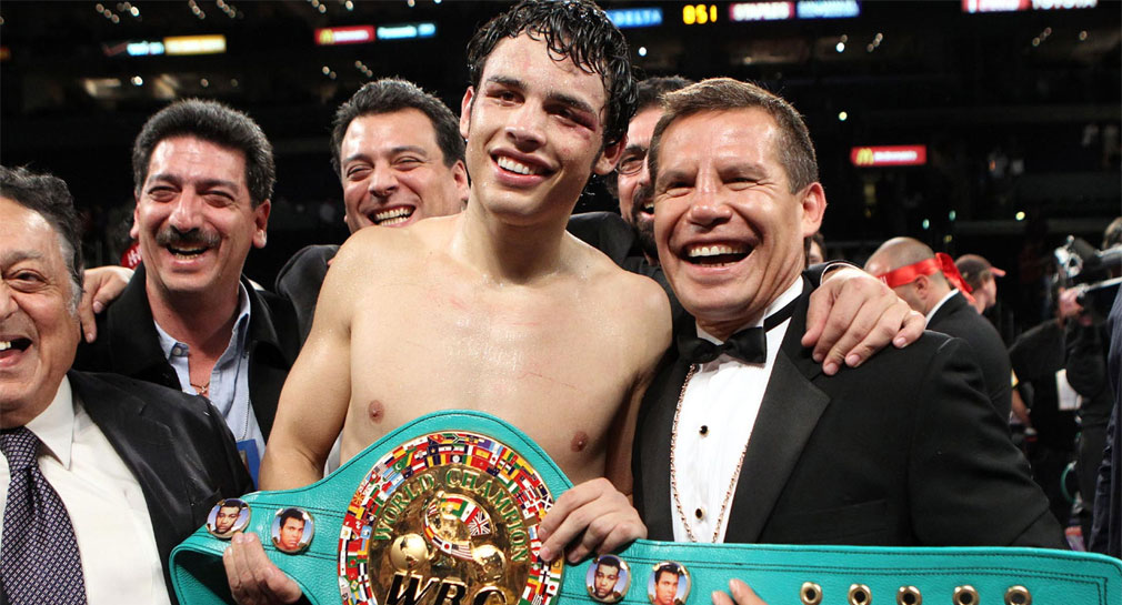 “Me quiso ayudar, pero no fue la manera, me causaron un trauma”: JC Chávez Jr. sobre ingresos a rehabilitación que le impuso su padre