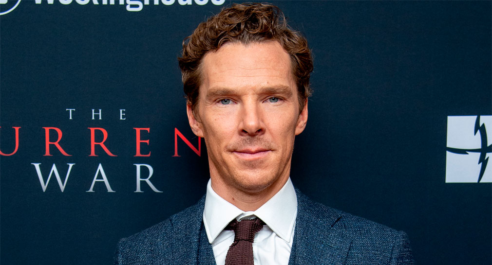 Atacan a Benedict Cumberbatch, Doctor Strange, con un cuchillo en su casa de Londres