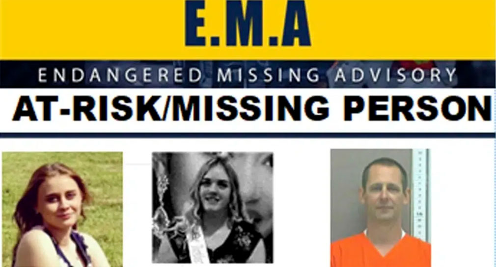 Encuentran 7 cuerpos en predio rural de Oklahoma mientras buscaban a dos jóvenes