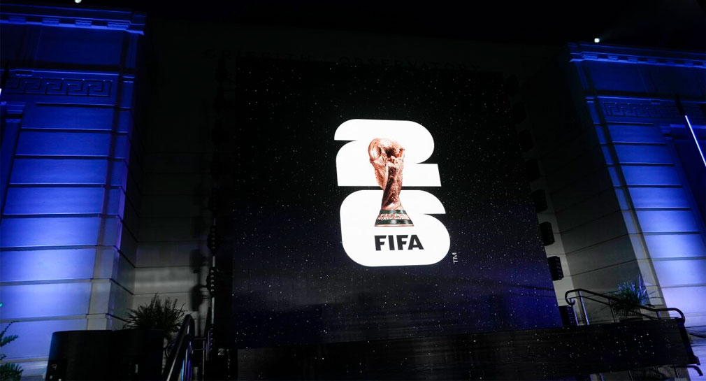 México podría tener más partidos en el Mundial 2026, revela presidente de la FIFA