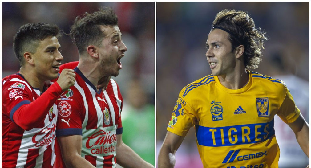 Confirman horarios de la Final del Clausura 2023 entre Chivas y Tigres