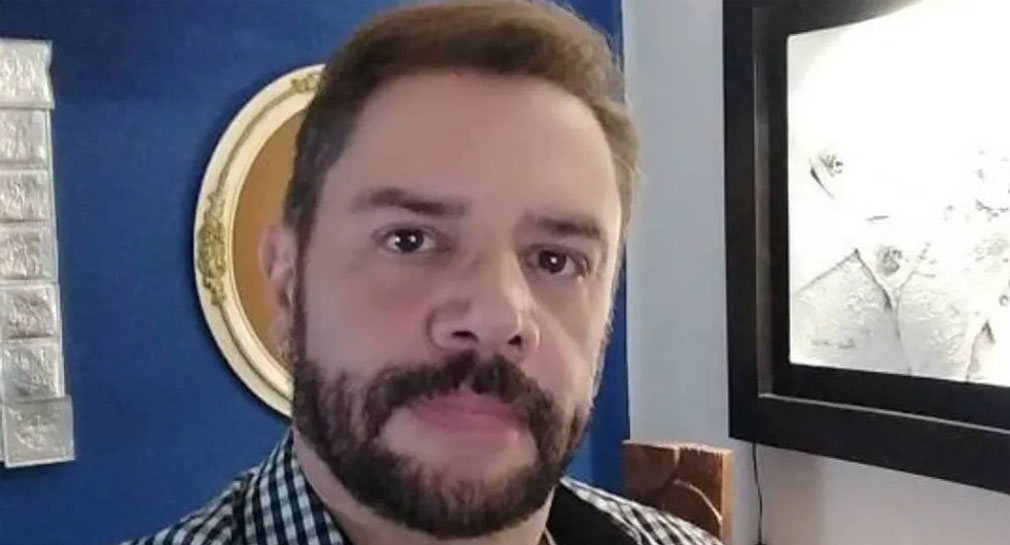 Héctor Parra recibe 13 años de cárcel por abusar de su hija