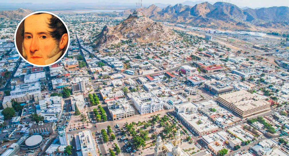 A 323 años de la fundación de Hermosillo, falta reconocimiento a la persona por la cual lleva su nombre, señala cronista