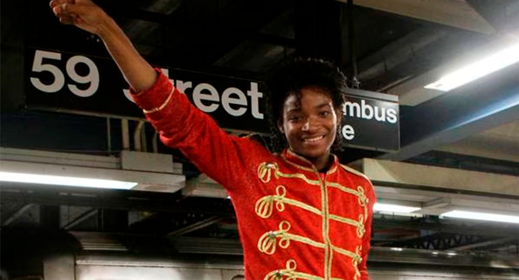 Asesinan a imitador de Michael Jackson en metro de Nueva York tras estrangularlo