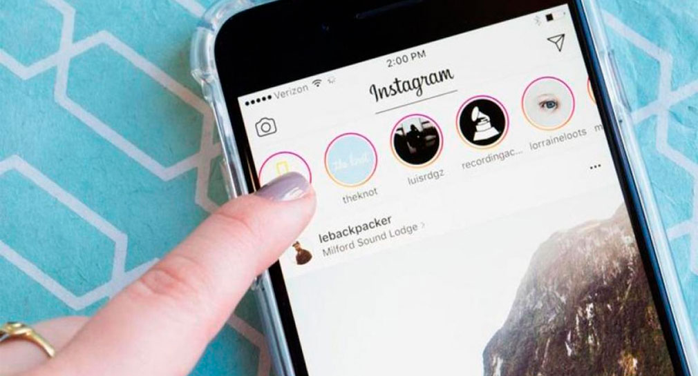 Así puedes ver las historias de Instagram sin que esa persona se dé cuenta