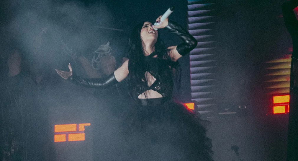 Vuelve Kimberly Loaiza a Hermosillo con “La Despedida Tour”