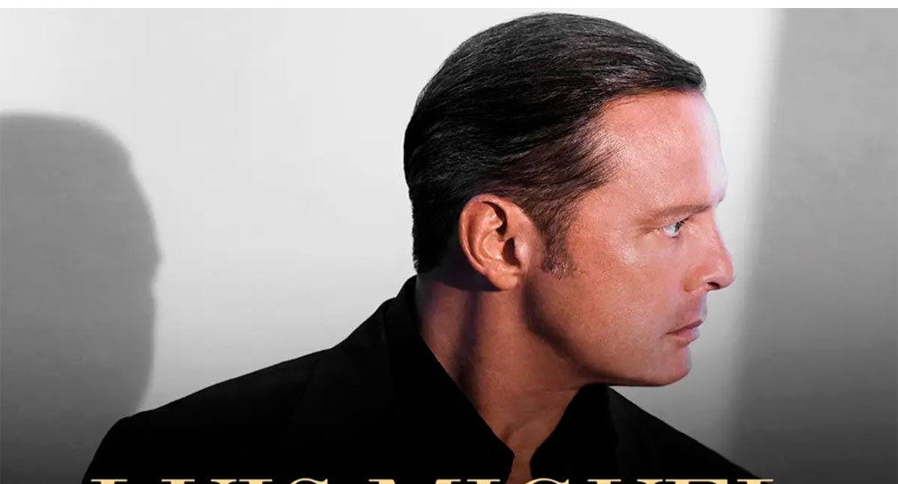 Luis Miguel abre nuevas fechas en Argentina y EEUU para su tour 2023
