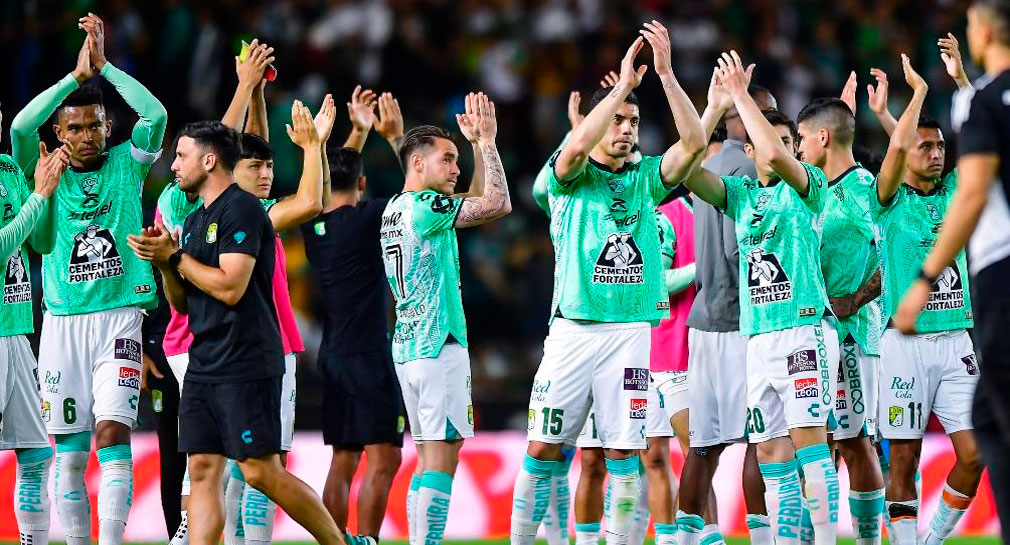 Anuncian horarios para partidos de Repechaje Clausura 2023 de Liga MX