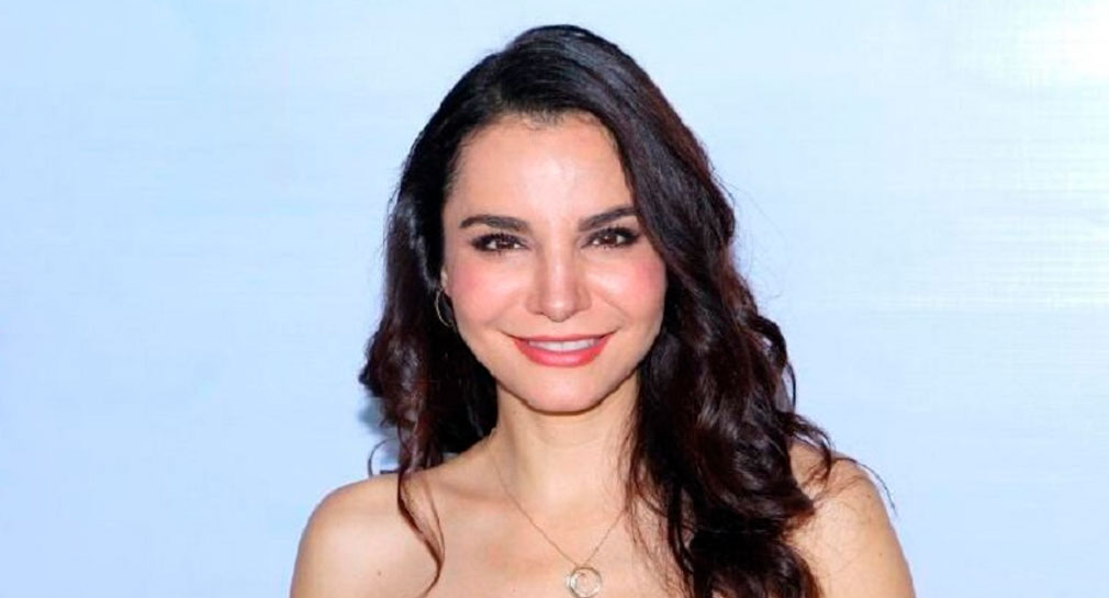 “La gente tiene la libertad de creerlas o no”: Martha Higareda reacciona a memes que la tachan de “inventada” en redes sociales (VIDEO)