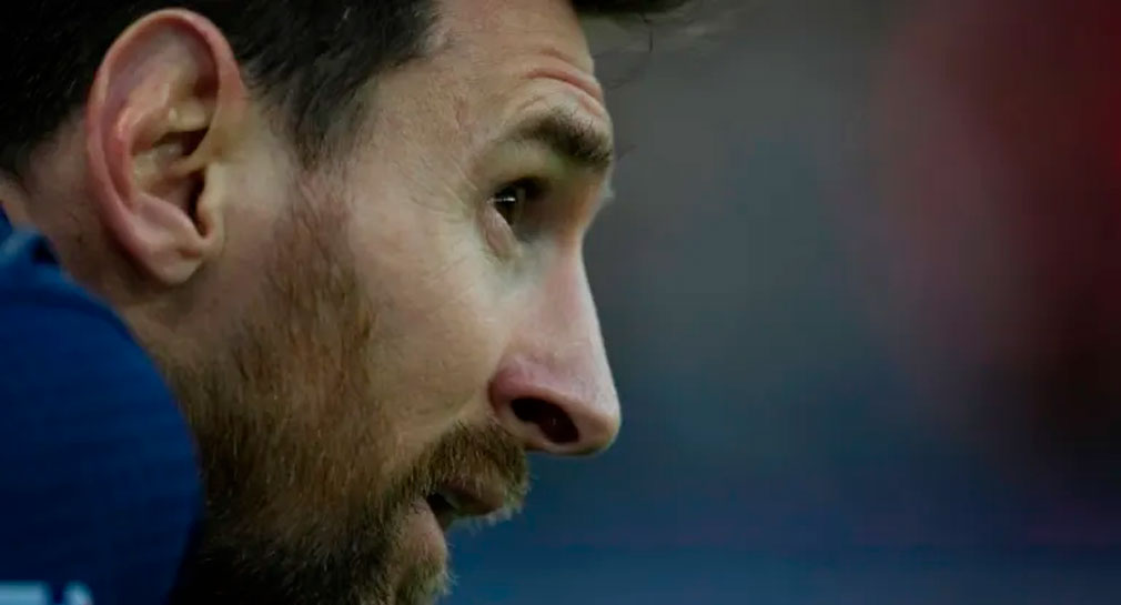 Messi no jugará Mundial 2026; Ochoa y Cristiano podrían ser los primeros con seis mundiales