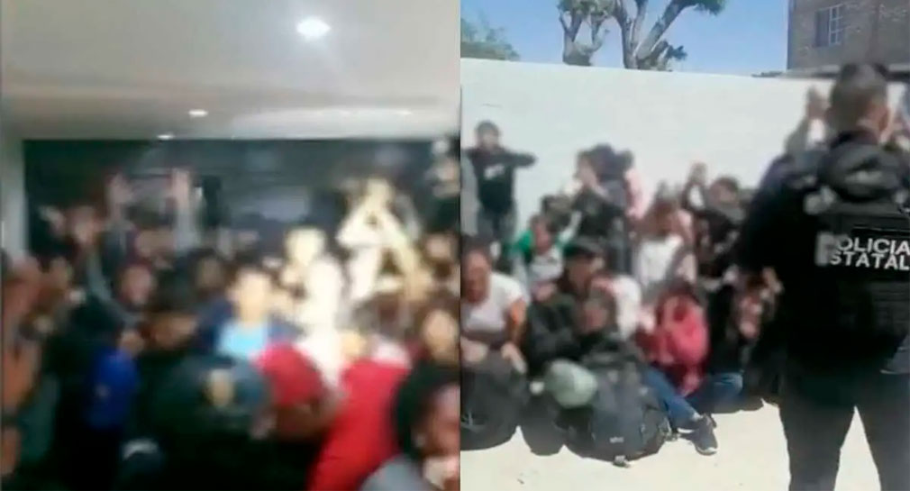 Coordina Perú el regreso a casa de 12 migrantes que fueron privados de su libertad en Sonora