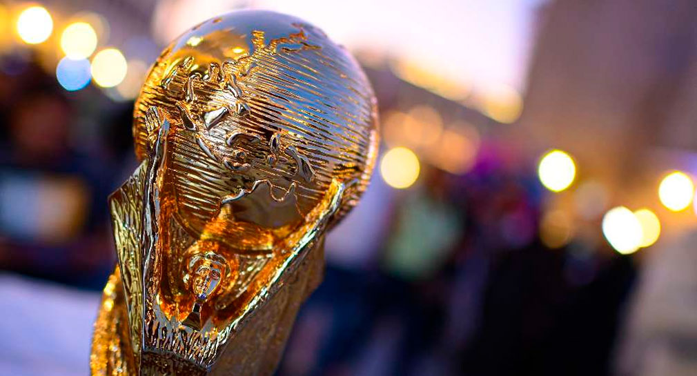FIFA presentará imagen del Mundial de México, EEUU y Canadá la próxima semana
