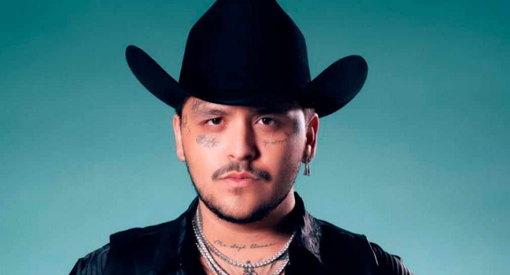 Christian Nodal revela cuál fue su ruptura más dolorosa, afirma ella “iba a ser la madre de sus hijos”