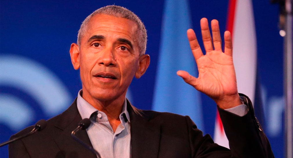 Hallan ahogado al chef personal de Obama, en una isla de Massachusetts