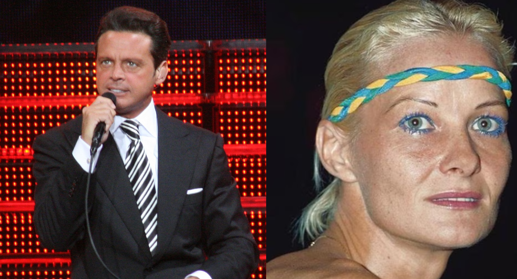 Luis Miguel rememora a Marcela Basteri por Día de las Madres (FOTO)