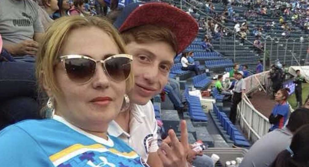 Madre de Octavio Ocaña dedica emotivo mensaje por 10 de mayo: “Gracias por haber sido mi hijo”