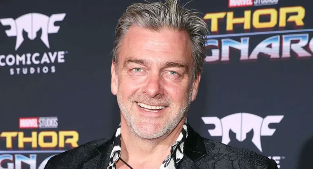 Muere Ray Stevenson, actor de películas como ‘RRR’ y ‘Thor’, a los 58 años
