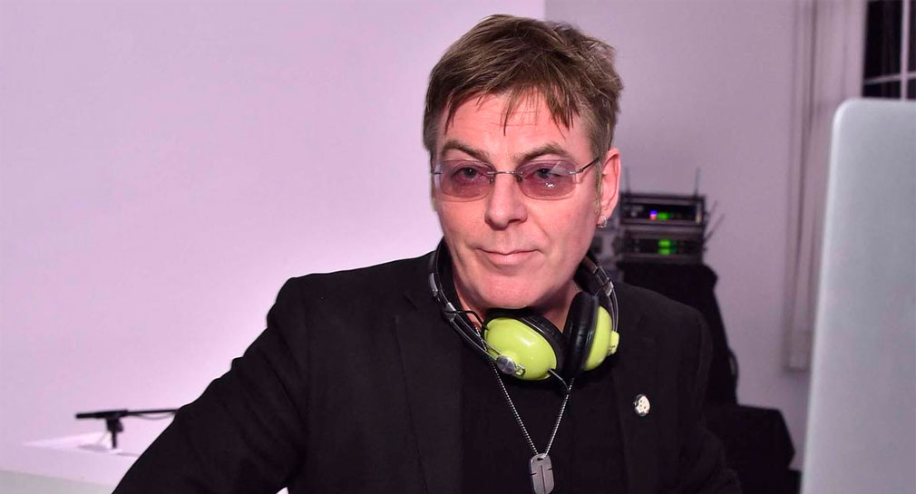 Muere Andy Rourke, bajista de The Smiths, a los 59 años a causa de cáncer