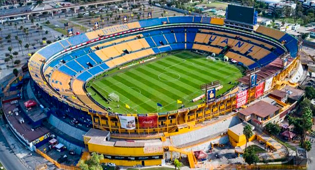 Samuel García promete construir nuevo estadio para Tigres si salen campeones ante Chivas