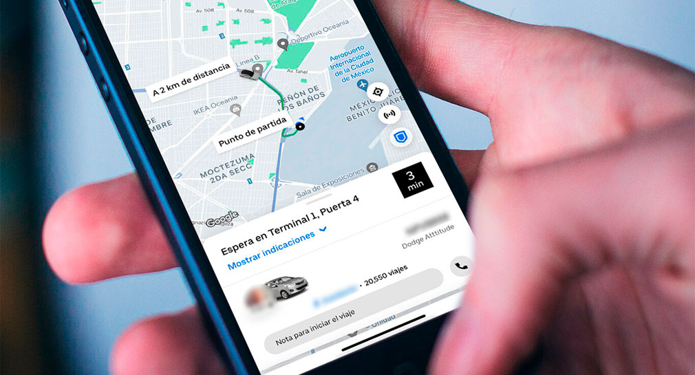 Tendrá Uber viajes grupales y para adolescentes en México, perfiles familiares en Eats