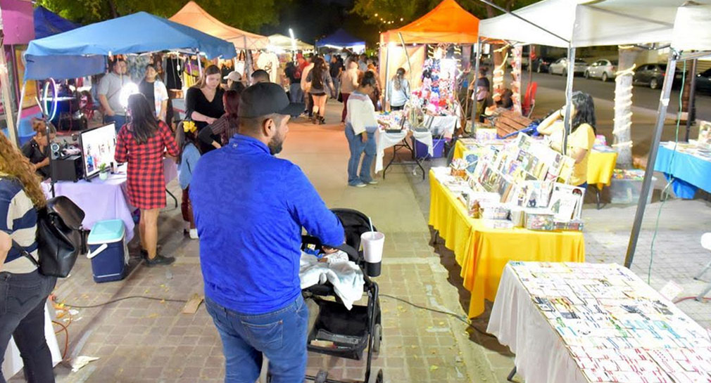 Con 100 cambios de imagen para mamás de niños con discapacidad celebrarán su día en Víactiva, de Hermosillo