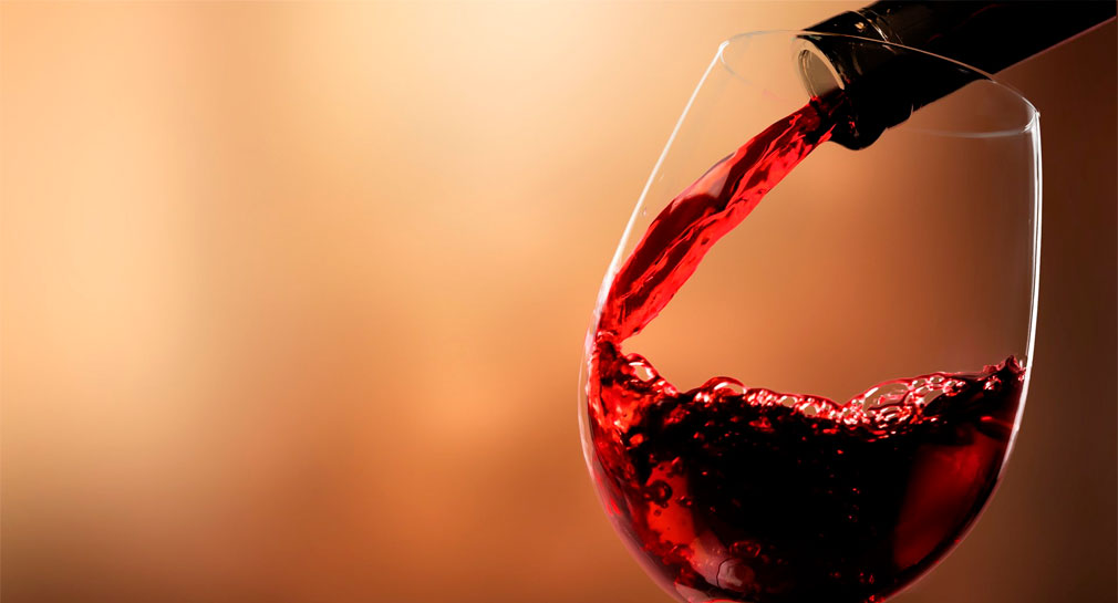 Crean un vino que podría ayudar a adelgazar
