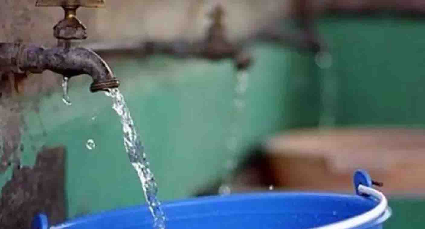 Más de 10 colonias tendrán baja presión en servicio del agua por falla en sistema de bombeo, al norte de Hermosillo