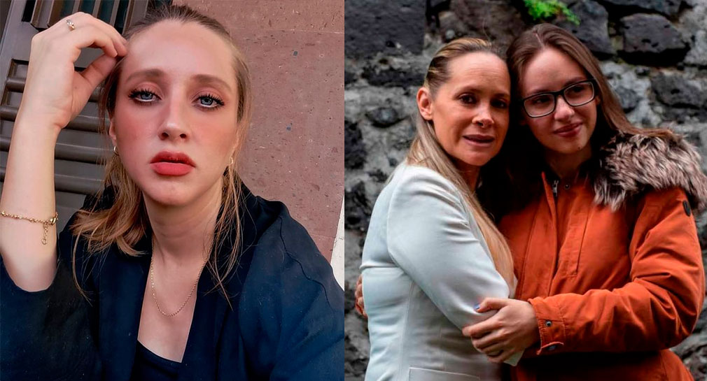 Prima de Alexa Hoffman habla sobre la condena de Héctor Parra: “Yo también fui esa niña manipulada”