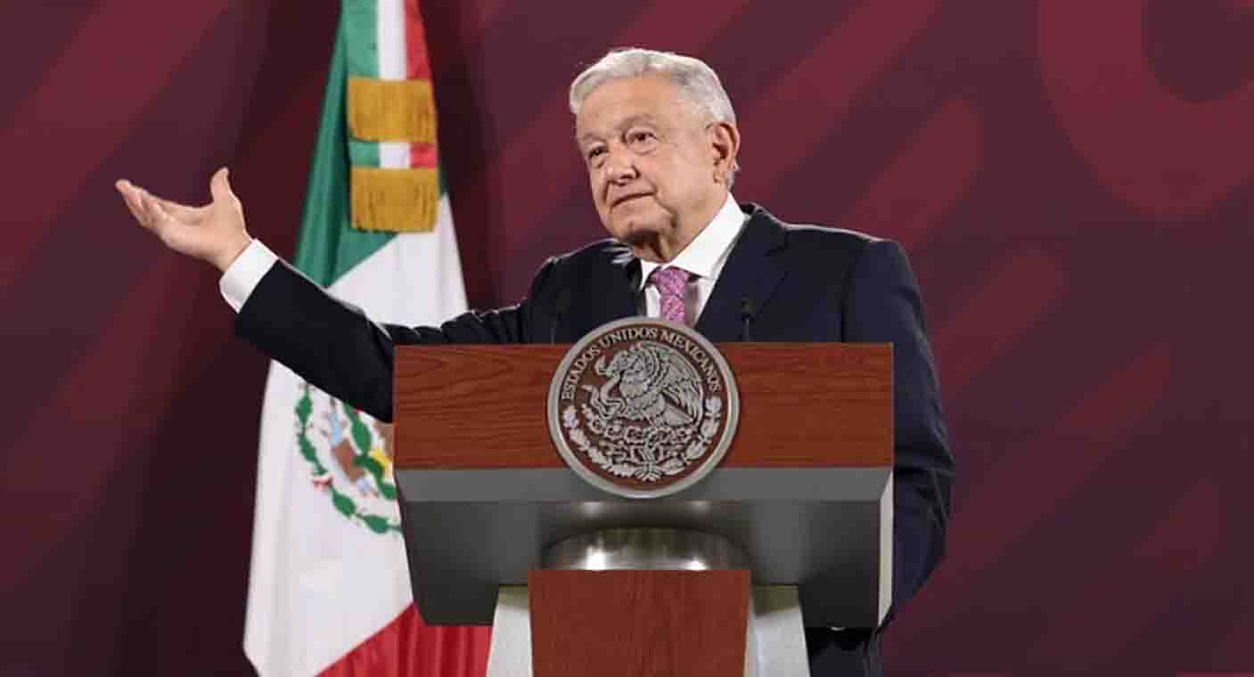 'La Corte Está Contra Nosotros Y La 4T’: AMLO Sobre Invalidación Del ...