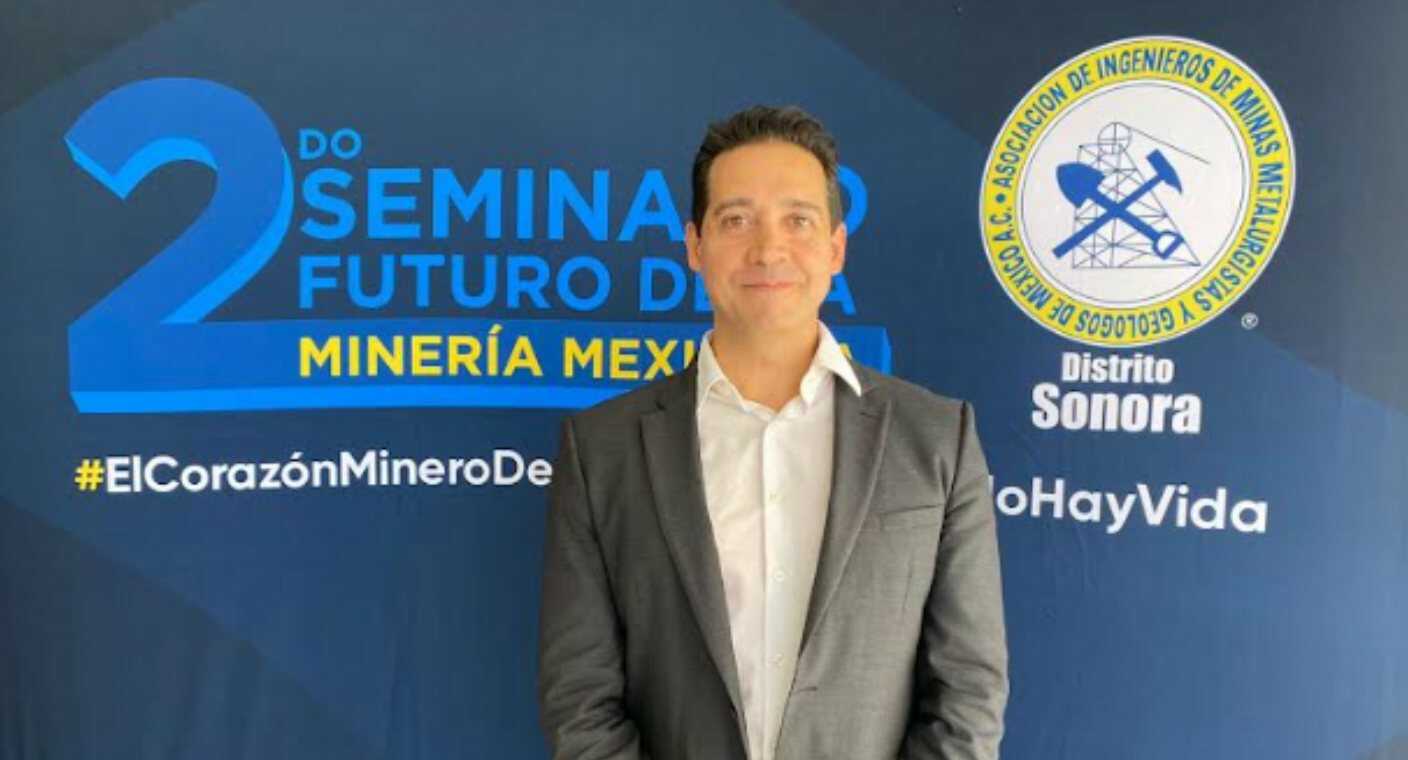 Por frontera, puerto marítimo y autopistas, Sonora tiene facilidades para ser atractivo importante de inversiones: presidente de Sonora Global