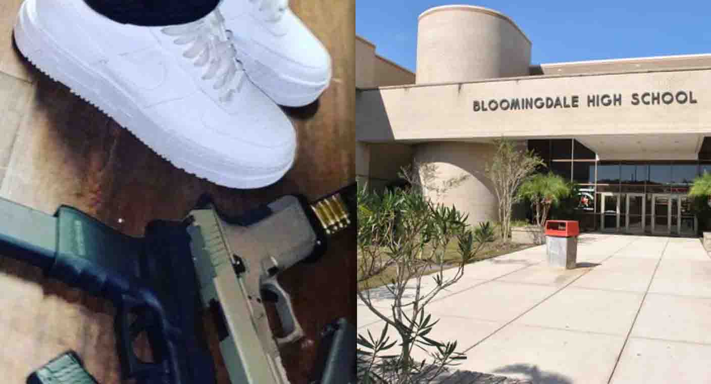 Estudiantes amenazan por Snapchat con desatar tiroteo en escuela de Florida