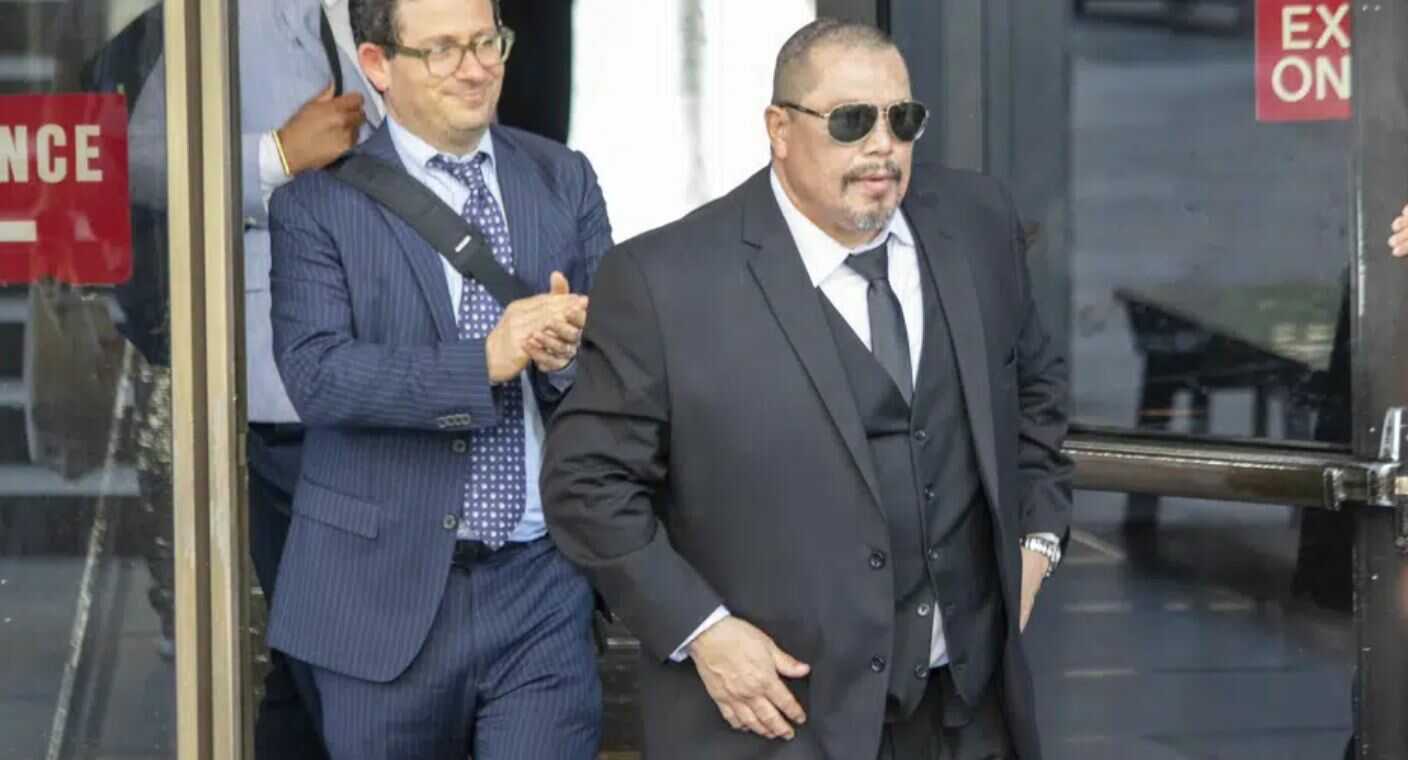 Declaran inocente y ponen en libertad a hombre de California que estuvo 33 años en prisión