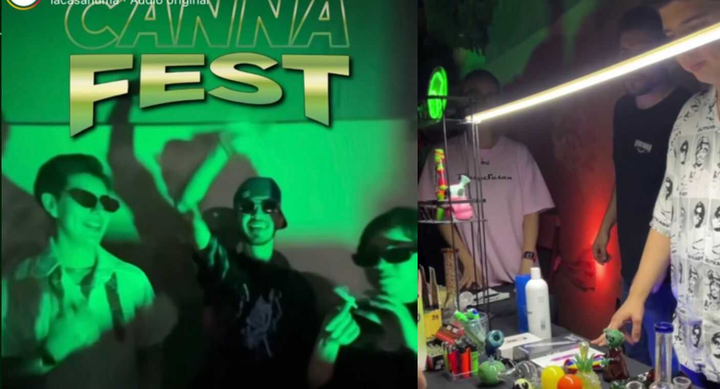 Vecinos denuncian negocio que vende artículos para cannabis en colonia Centenario de Hermosillo, es espacio flexible y seguro responde Casa Huma