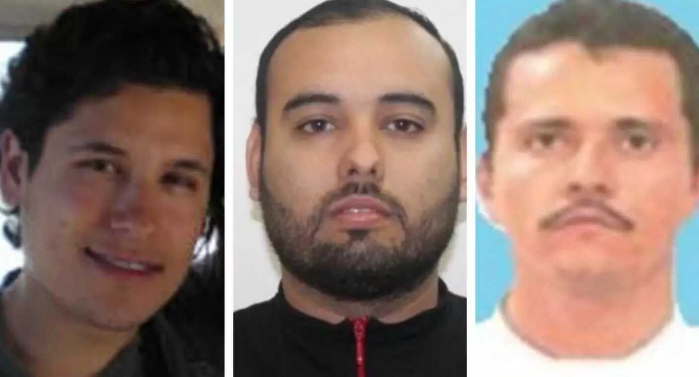 Hay 8 criminales mexicanos en la lista de los más buscados por la DEA, entre ellos operador de “Los Chapitos”