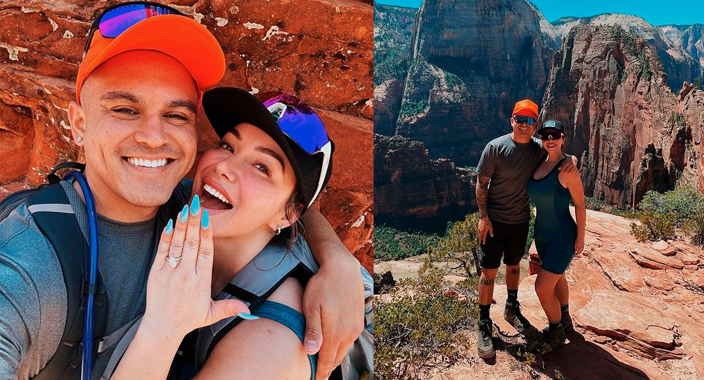 ¡Chiquis Rivera se casa de nuevo! (VIDEO)